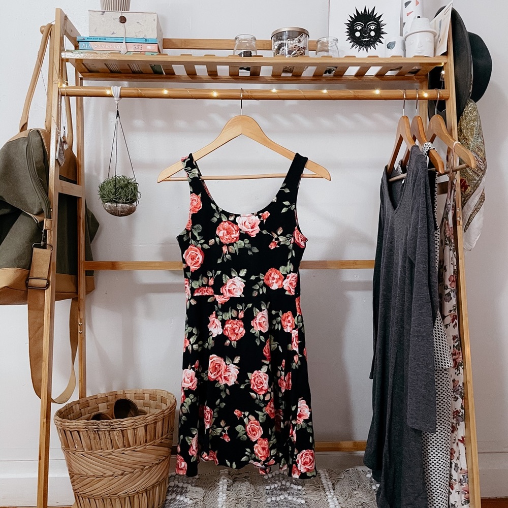 Mini Sundress